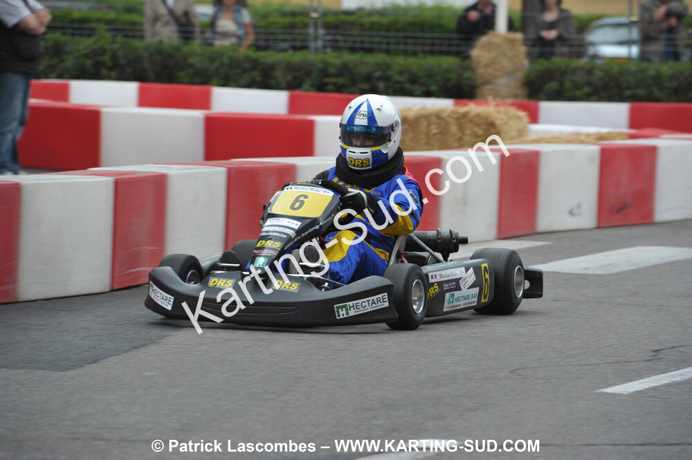 02/05/2010 : 2ème Kart Cup de La Grande Motte (photos Patrick Lascombes) 2010 — karting