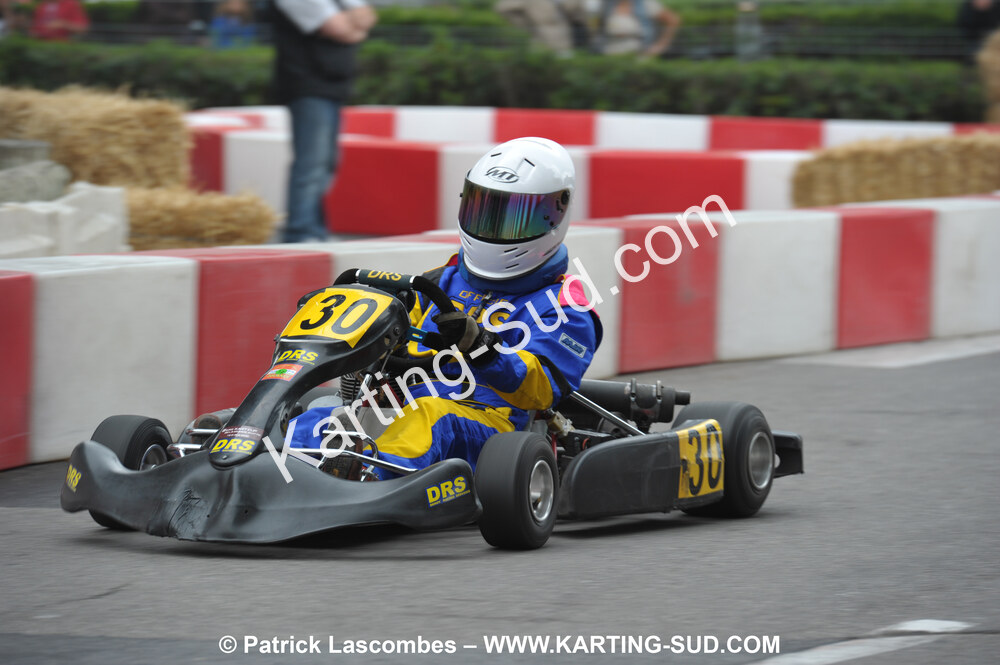 02/05/2010 : 2ème Kart Cup de La Grande Motte (photos Patrick Lascombes) 2010 — karting