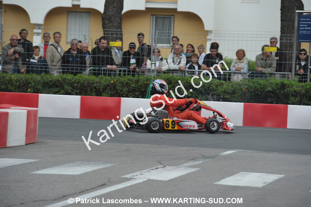 02/05/2010 : 2ème Kart Cup de La Grande Motte (photos Patrick Lascombes) 2010 — karting