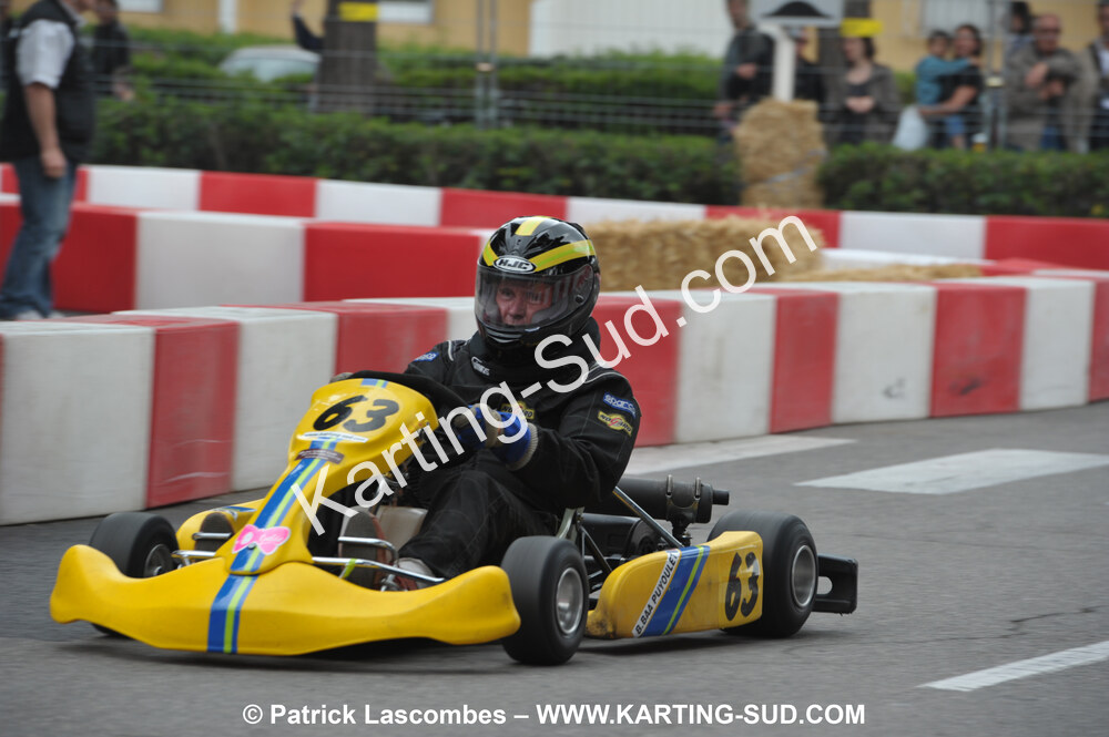 02/05/2010 : 2ème Kart Cup de La Grande Motte (photos Patrick Lascombes) 2010 — karting