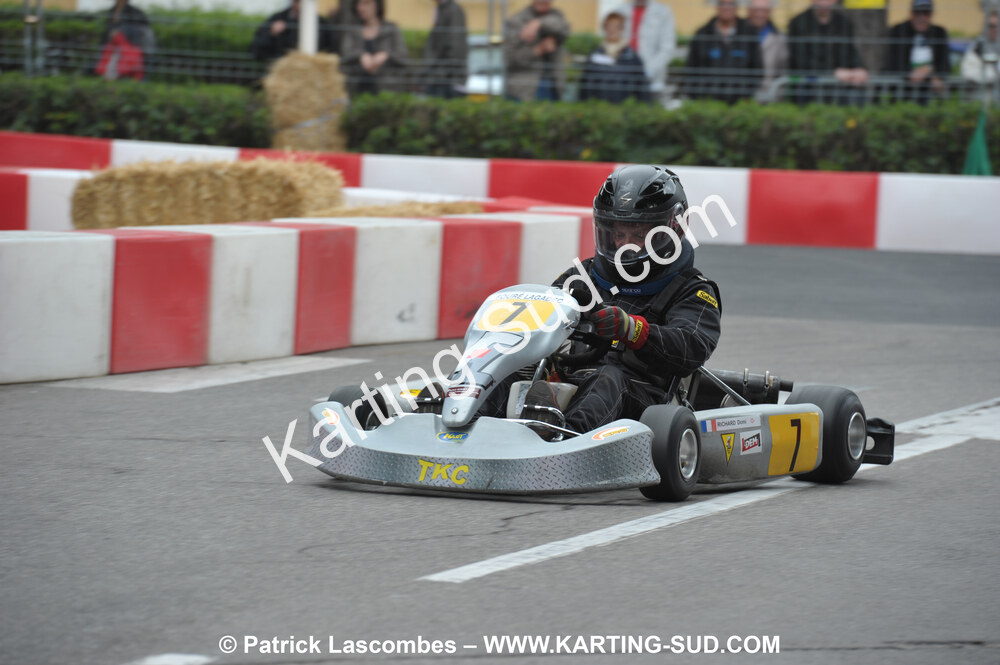 02/05/2010 : 2ème Kart Cup de La Grande Motte (photos Patrick Lascombes) 2010 — karting