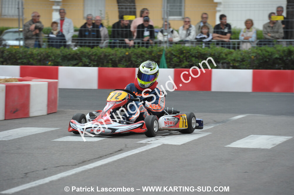 02/05/2010 : 2ème Kart Cup de La Grande Motte (photos Patrick Lascombes) 2010 — karting
