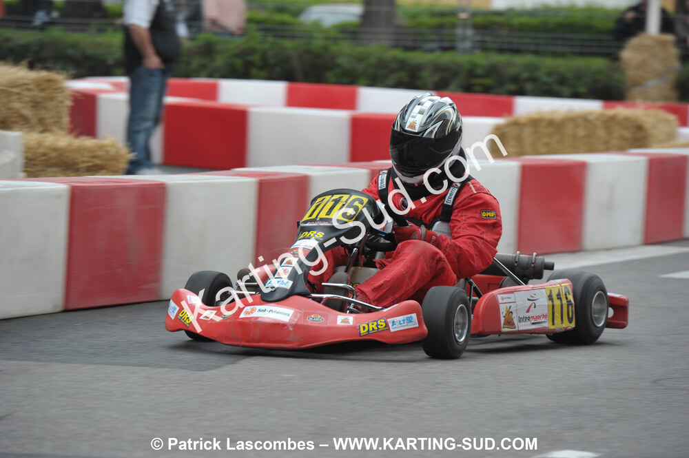 02/05/2010 : 2ème Kart Cup de La Grande Motte (photos Patrick Lascombes) 2010 — karting
