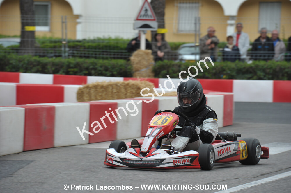 02/05/2010 : 2ème Kart Cup de La Grande Motte (photos Patrick Lascombes) 2010 — karting