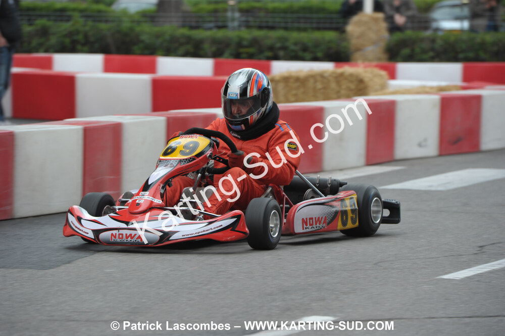 02/05/2010 : 2ème Kart Cup de La Grande Motte (photos Patrick Lascombes) 2010 — karting