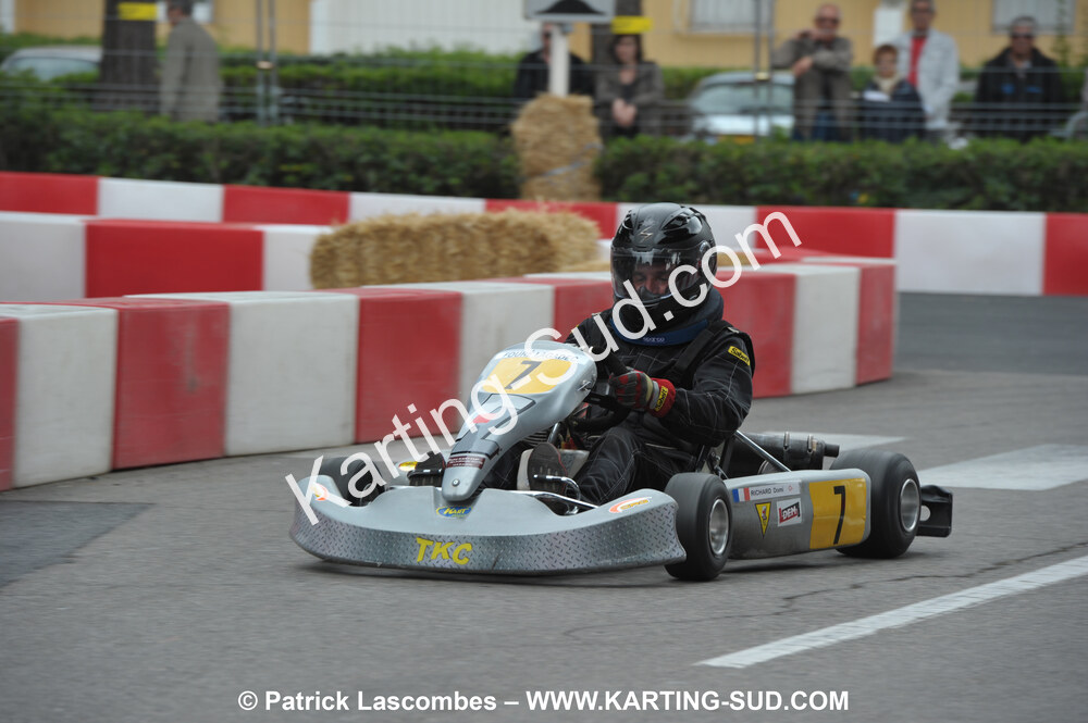 02/05/2010 : 2ème Kart Cup de La Grande Motte (photos Patrick Lascombes) 2010 — karting