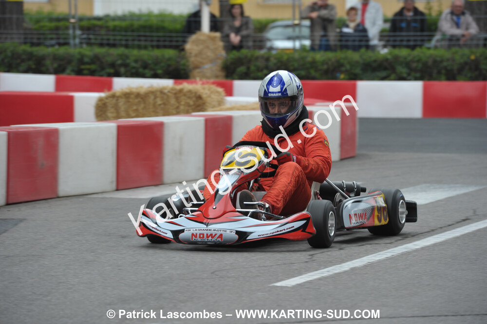 02/05/2010 : 2ème Kart Cup de La Grande Motte (photos Patrick Lascombes) 2010 — karting