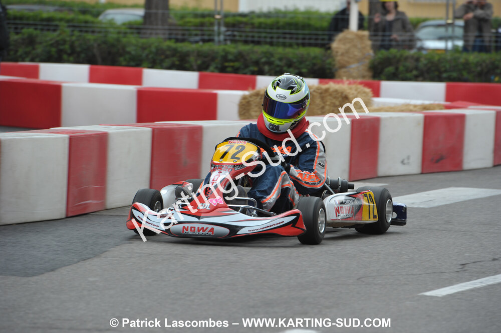 02/05/2010 : 2ème Kart Cup de La Grande Motte (photos Patrick Lascombes) 2010 — karting