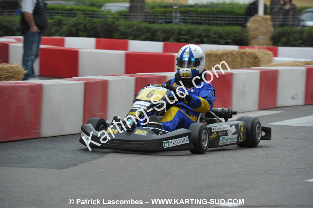 02/05/2010 : 2ème Kart Cup de La Grande Motte (photos Patrick Lascombes) 2010 — karting