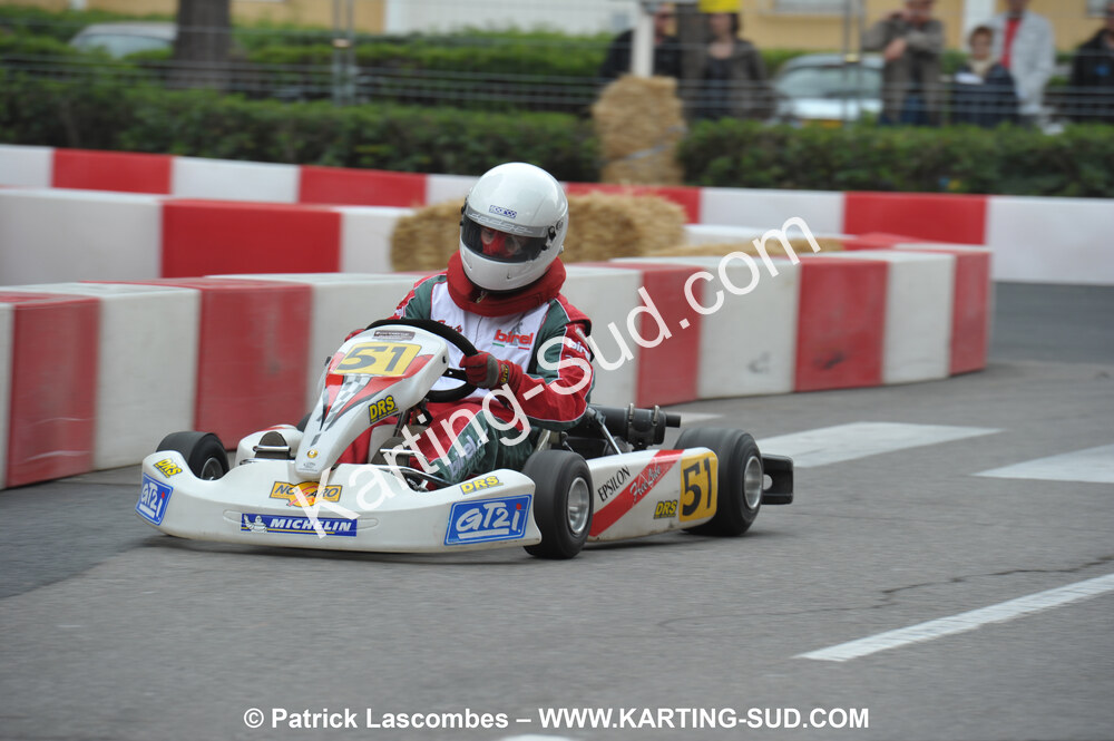 02/05/2010 : 2ème Kart Cup de La Grande Motte (photos Patrick Lascombes) 2010 — karting