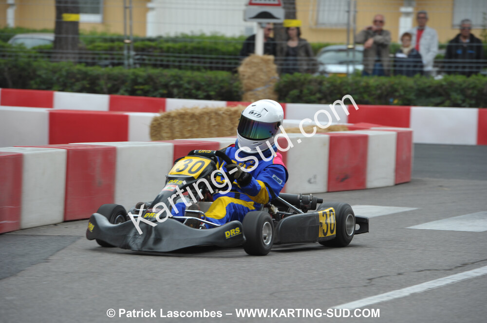 02/05/2010 : 2ème Kart Cup de La Grande Motte (photos Patrick Lascombes) 2010 — karting