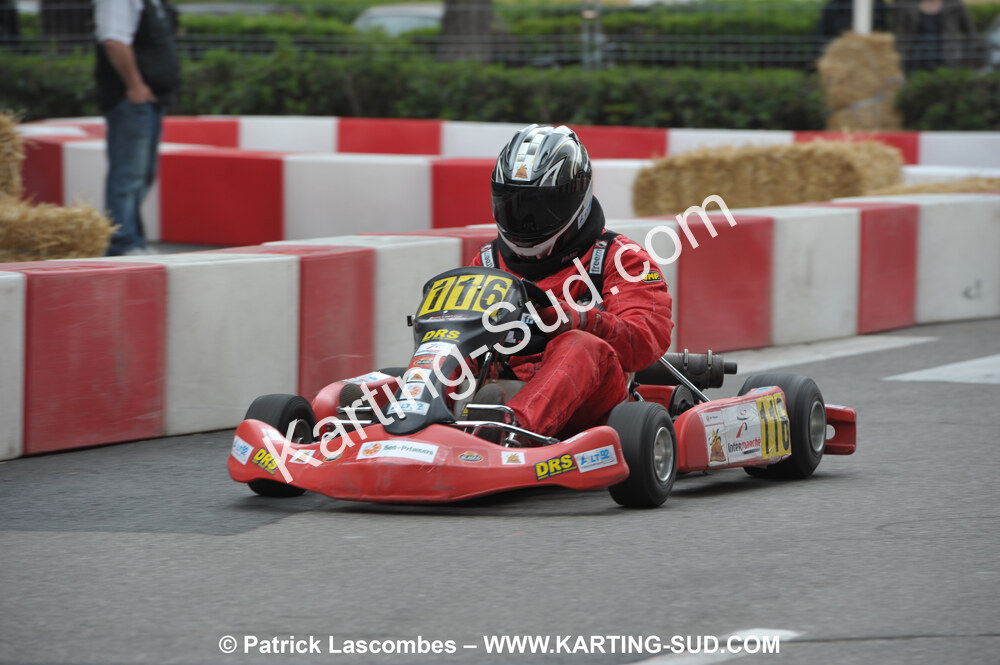02/05/2010 : 2ème Kart Cup de La Grande Motte (photos Patrick Lascombes) 2010 — karting