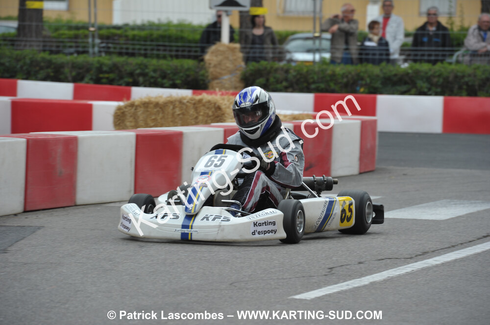 02/05/2010 : 2ème Kart Cup de La Grande Motte (photos Patrick Lascombes) 2010 — karting