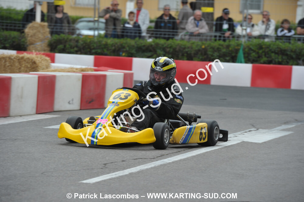 02/05/2010 : 2ème Kart Cup de La Grande Motte (photos Patrick Lascombes) 2010 — karting