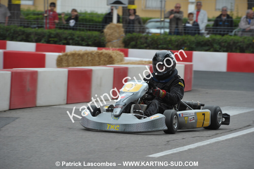 02/05/2010 : 2ème Kart Cup de La Grande Motte (photos Patrick Lascombes) 2010 — karting
