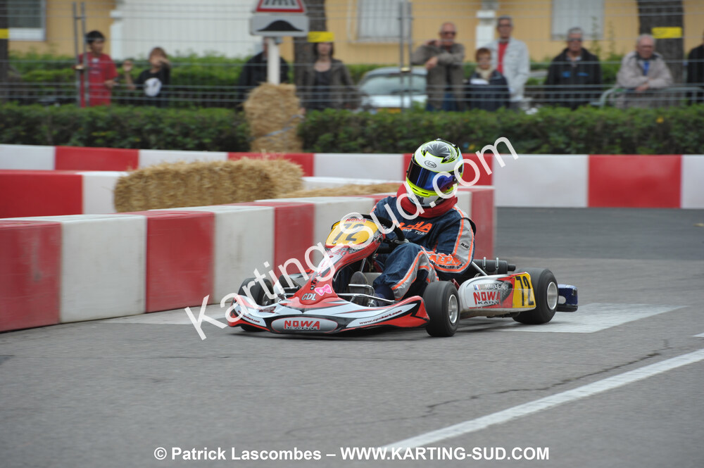 02/05/2010 : 2ème Kart Cup de La Grande Motte (photos Patrick Lascombes) 2010 — karting