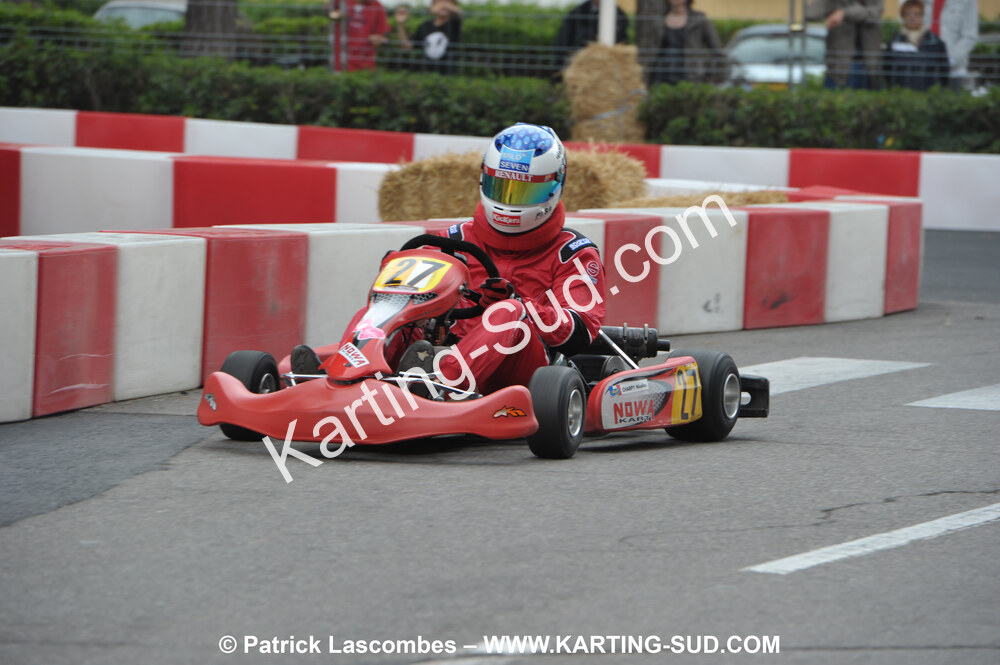 02/05/2010 : 2ème Kart Cup de La Grande Motte (photos Patrick Lascombes) 2010 — karting