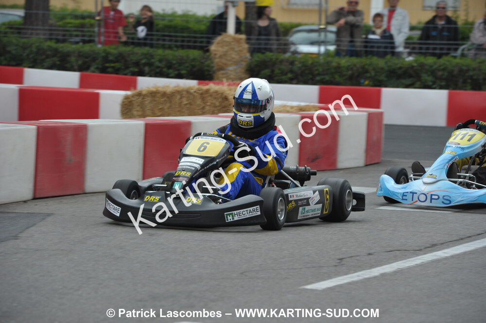 02/05/2010 : 2ème Kart Cup de La Grande Motte (photos Patrick Lascombes) 2010 — karting