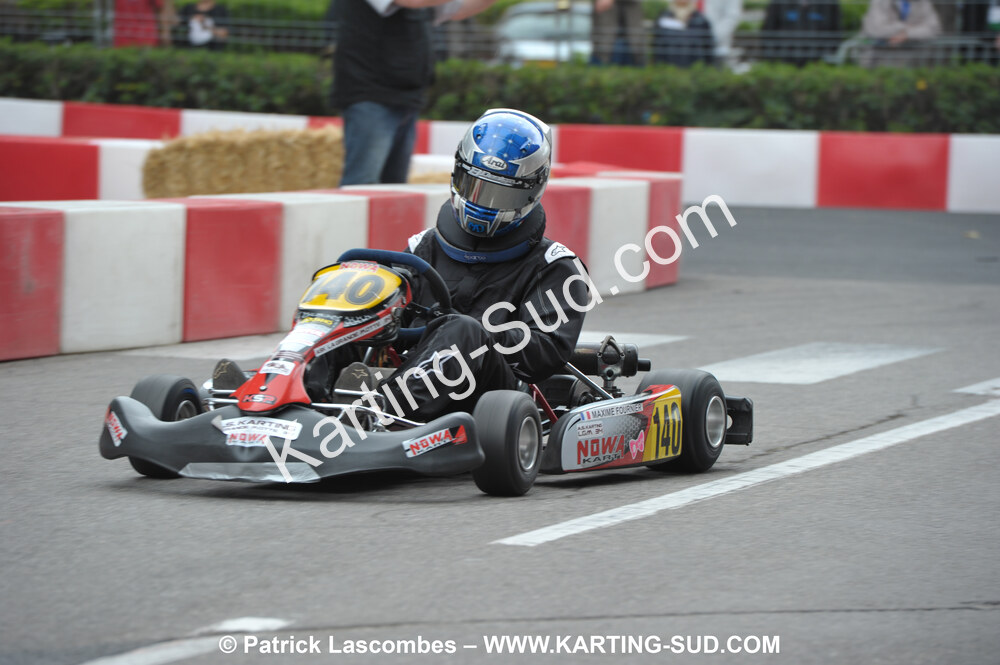 02/05/2010 : 2ème Kart Cup de La Grande Motte (photos Patrick Lascombes) 2010 — karting