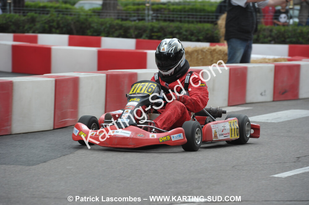 02/05/2010 : 2ème Kart Cup de La Grande Motte (photos Patrick Lascombes) 2010 — karting