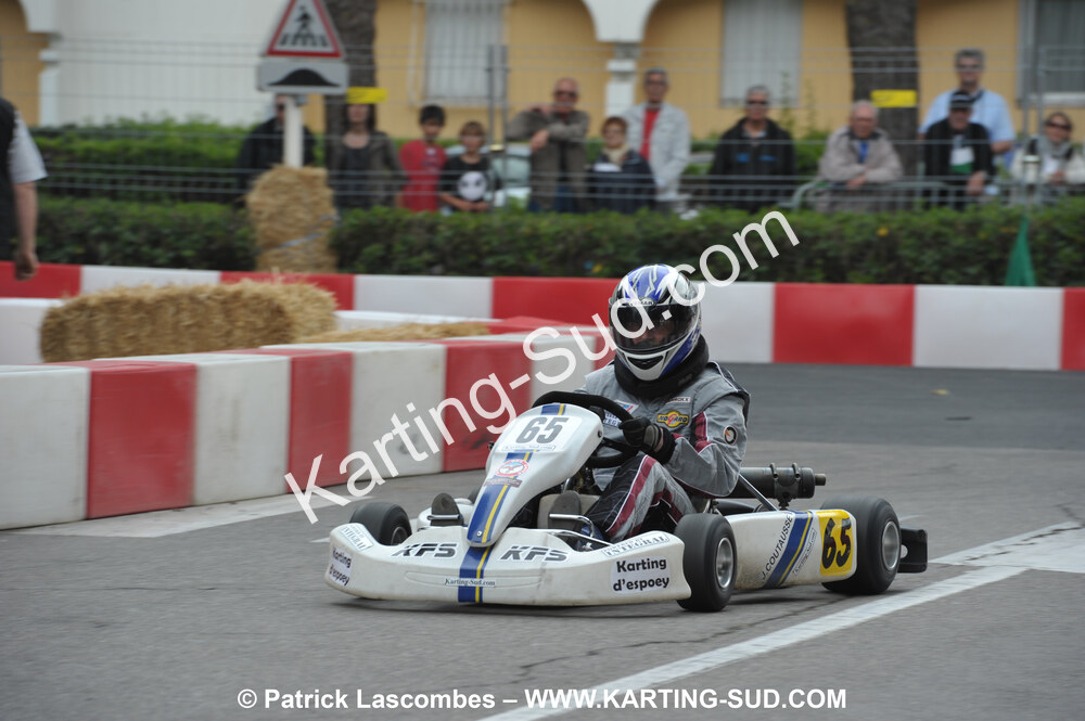 02/05/2010 : 2ème Kart Cup de La Grande Motte (photos Patrick Lascombes) 2010 — karting