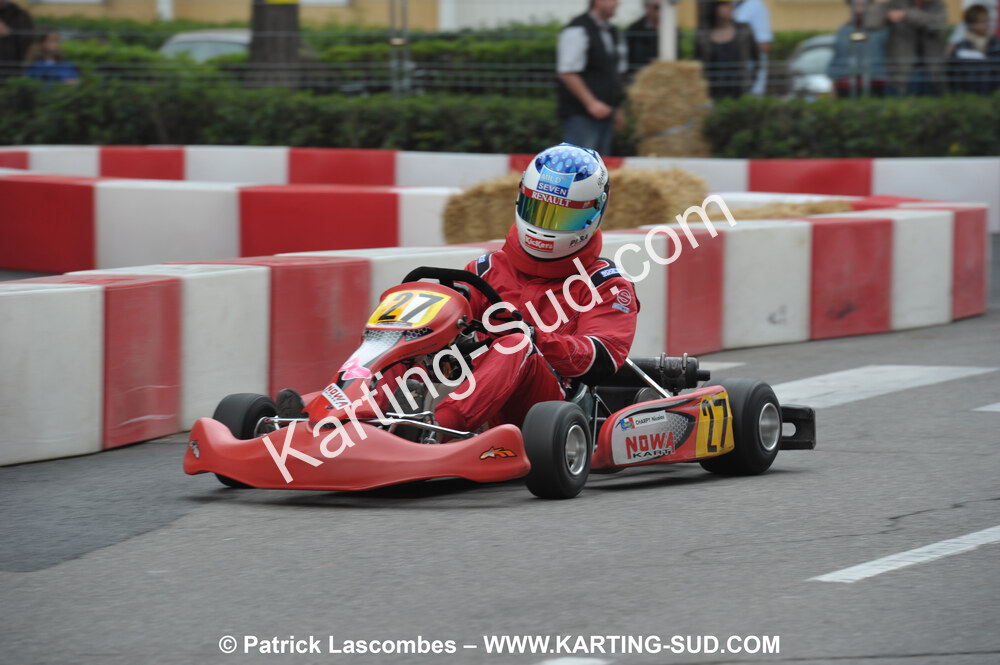02/05/2010 : 2ème Kart Cup de La Grande Motte (photos Patrick Lascombes) 2010 — karting