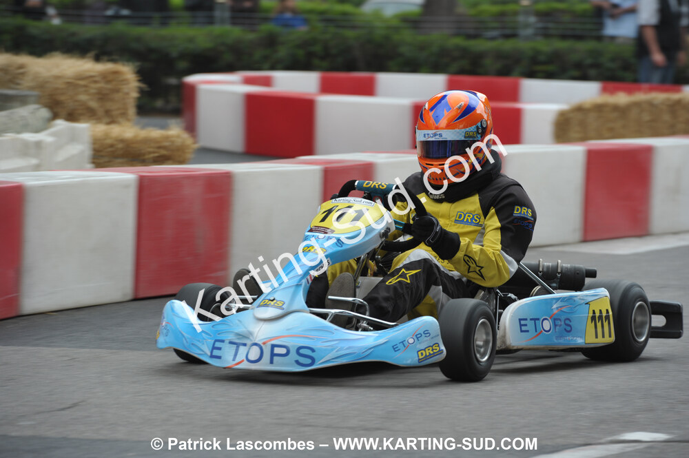 02/05/2010 : 2ème Kart Cup de La Grande Motte (photos Patrick Lascombes) 2010 — karting