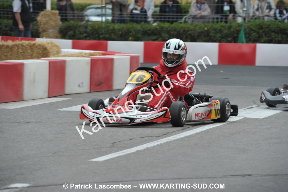 02/05/2010 : 2ème Kart Cup de La Grande Motte (photos Patrick Lascombes) 2010 — karting