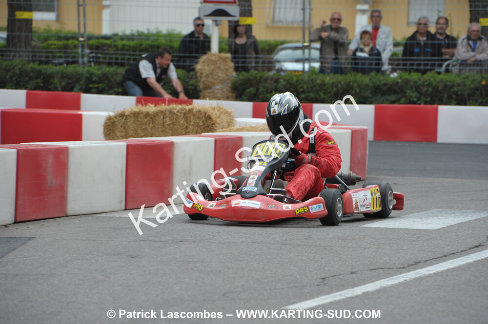 02/05/2010 : 2ème Kart Cup de La Grande Motte (photos Patrick Lascombes) 2010 — karting