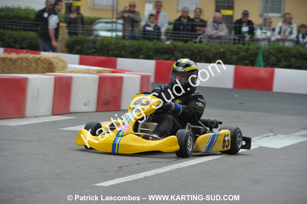 02/05/2010 : 2ème Kart Cup de La Grande Motte (photos Patrick Lascombes) 2010 — karting