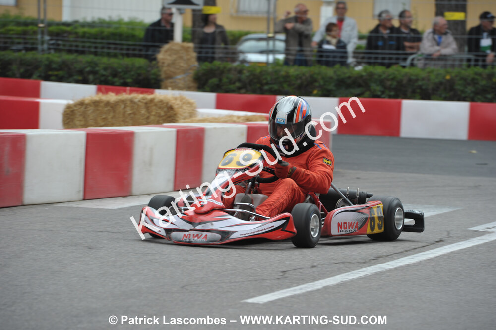 02/05/2010 : 2ème Kart Cup de La Grande Motte (photos Patrick Lascombes) 2010 — karting