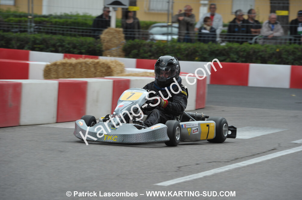 02/05/2010 : 2ème Kart Cup de La Grande Motte (photos Patrick Lascombes) 2010 — karting