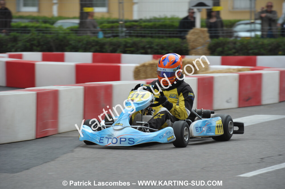 02/05/2010 : 2ème Kart Cup de La Grande Motte (photos Patrick Lascombes) 2010 — karting