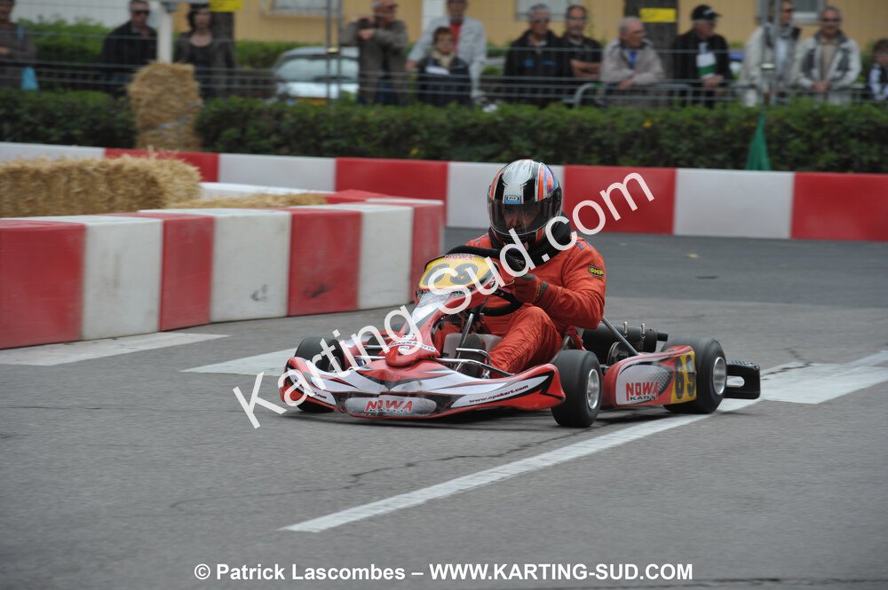 02/05/2010 : 2ème Kart Cup de La Grande Motte (photos Patrick Lascombes) 2010 — karting