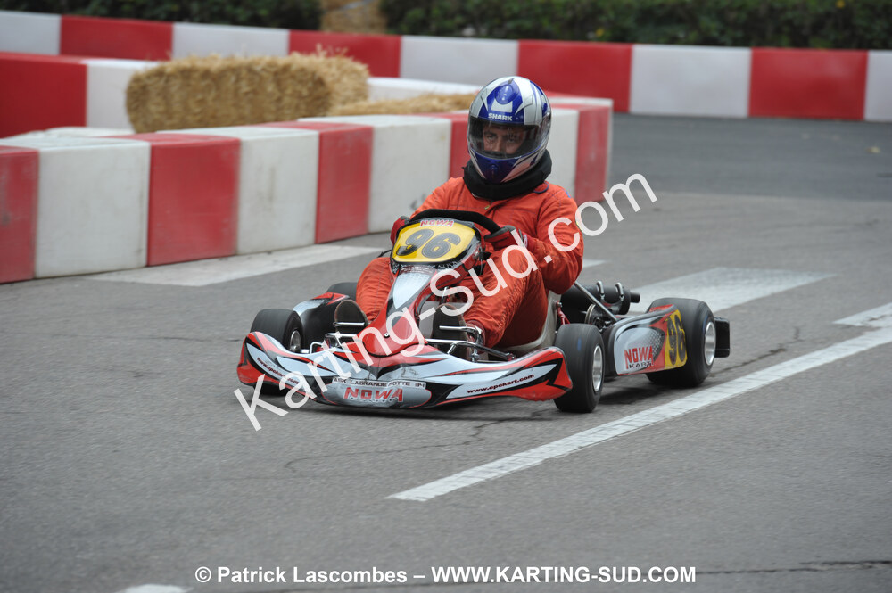 02/05/2010 : 2ème Kart Cup de La Grande Motte (photos Patrick Lascombes) 2010 — karting