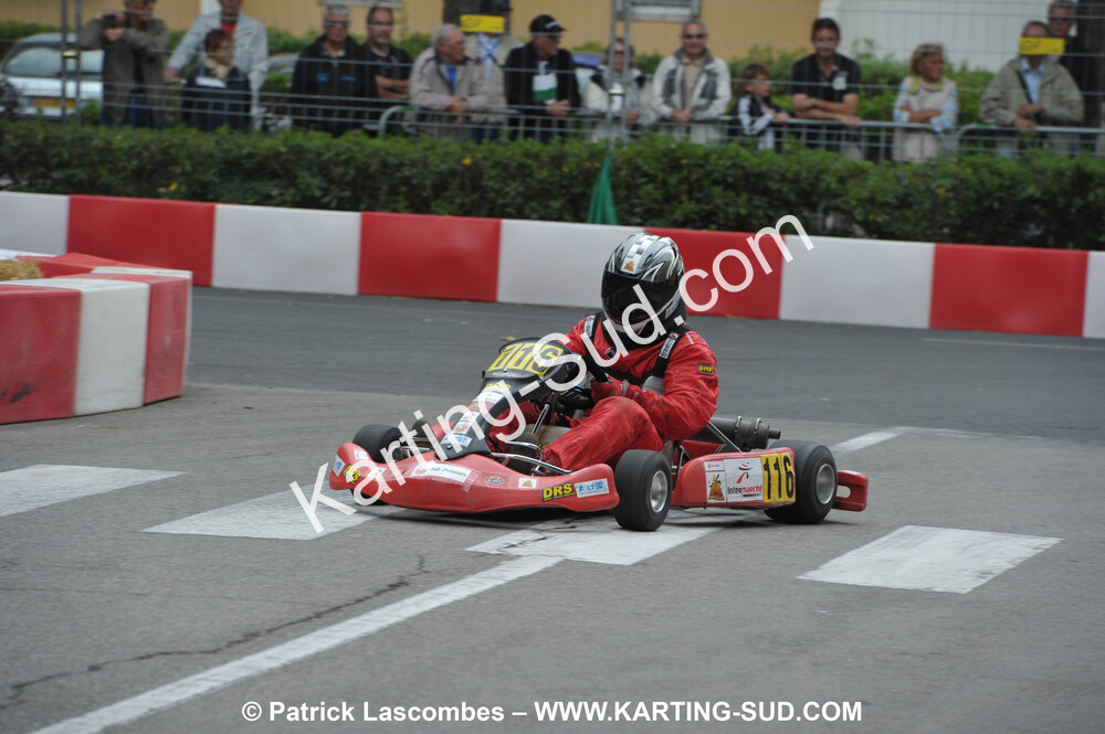 02/05/2010 : 2ème Kart Cup de La Grande Motte (photos Patrick Lascombes) 2010 — karting