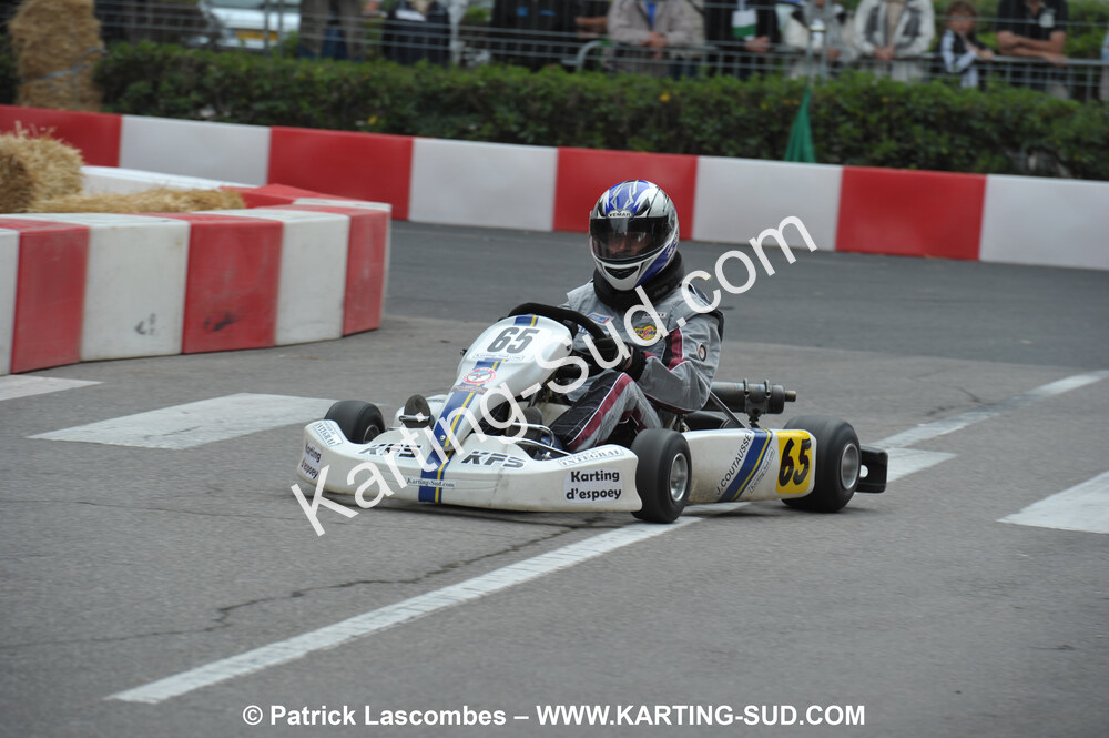 02/05/2010 : 2ème Kart Cup de La Grande Motte (photos Patrick Lascombes) 2010 — karting