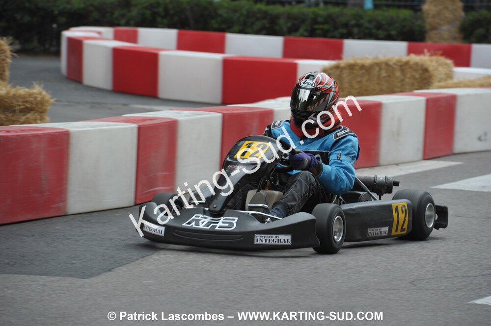 02/05/2010 : 2ème Kart Cup de La Grande Motte (photos Patrick Lascombes) 2010 — karting