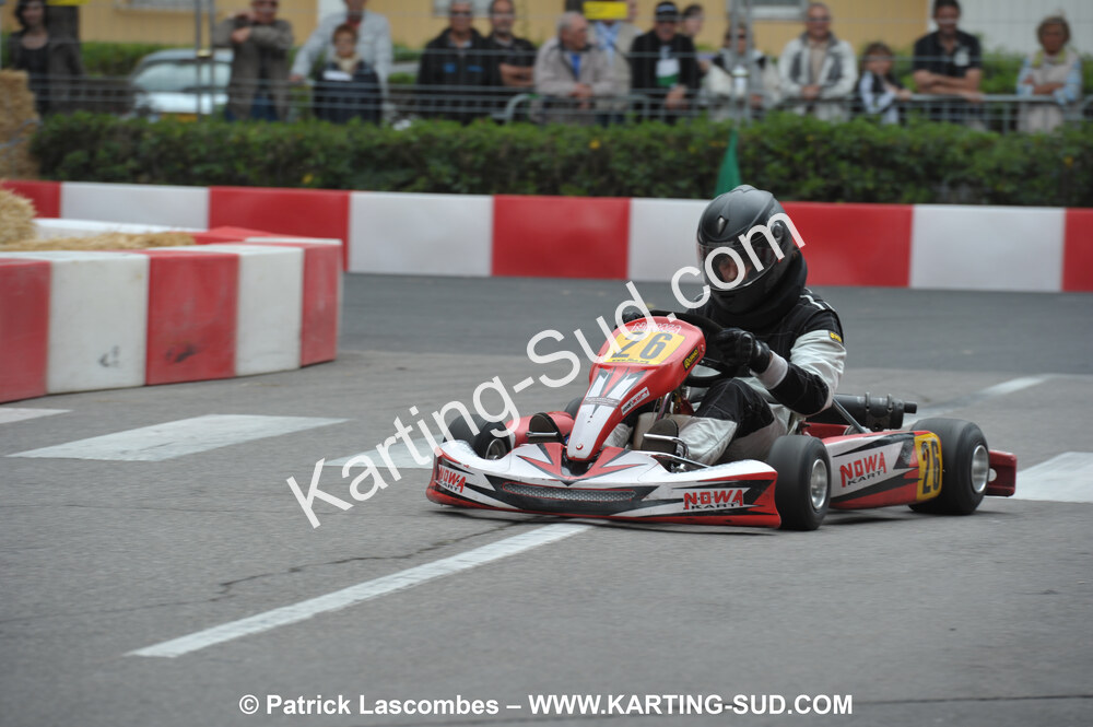 02/05/2010 : 2ème Kart Cup de La Grande Motte (photos Patrick Lascombes) 2010 — karting