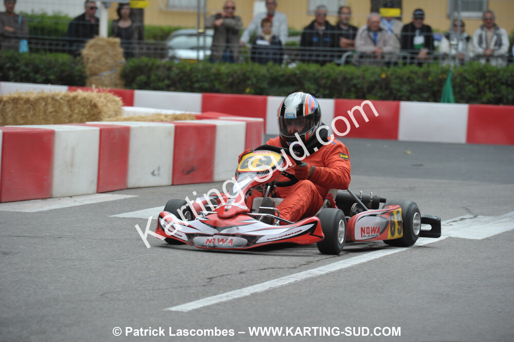 02/05/2010 : 2ème Kart Cup de La Grande Motte (photos Patrick Lascombes) 2010 — karting