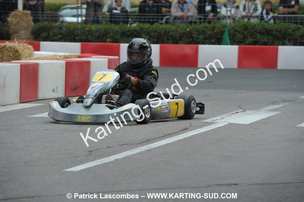 02/05/2010 : 2ème Kart Cup de La Grande Motte (photos Patrick Lascombes) 2010 — karting