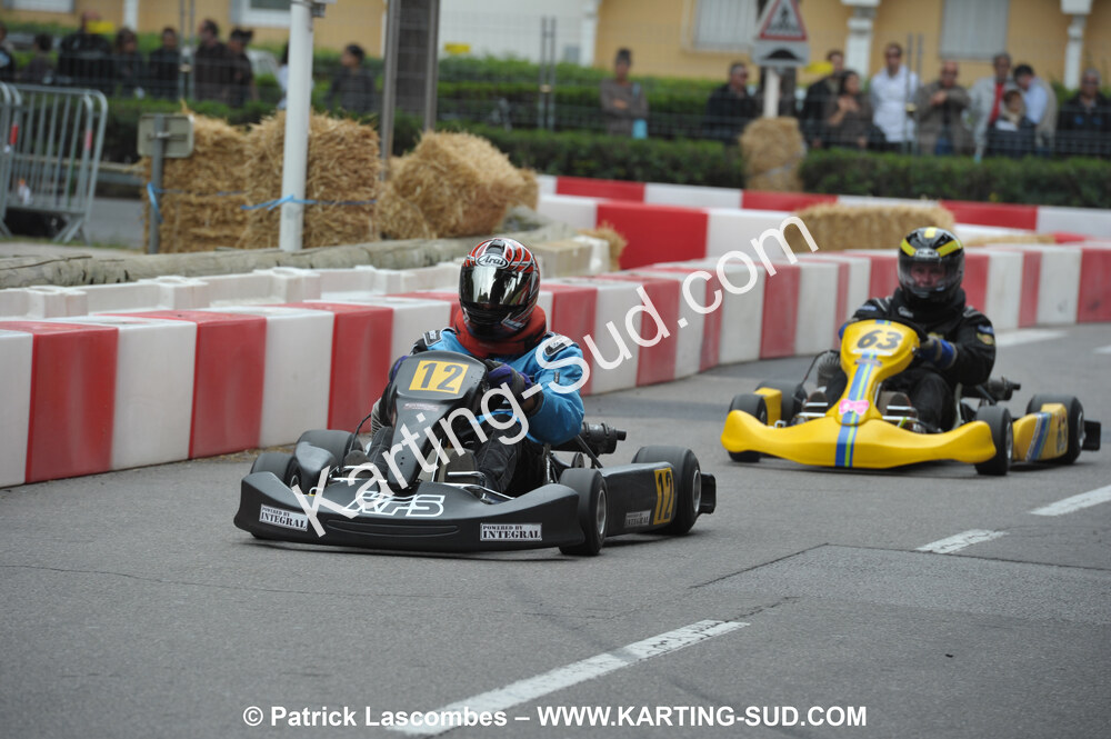 02/05/2010 : 2ème Kart Cup de La Grande Motte (photos Patrick Lascombes) 2010 — karting