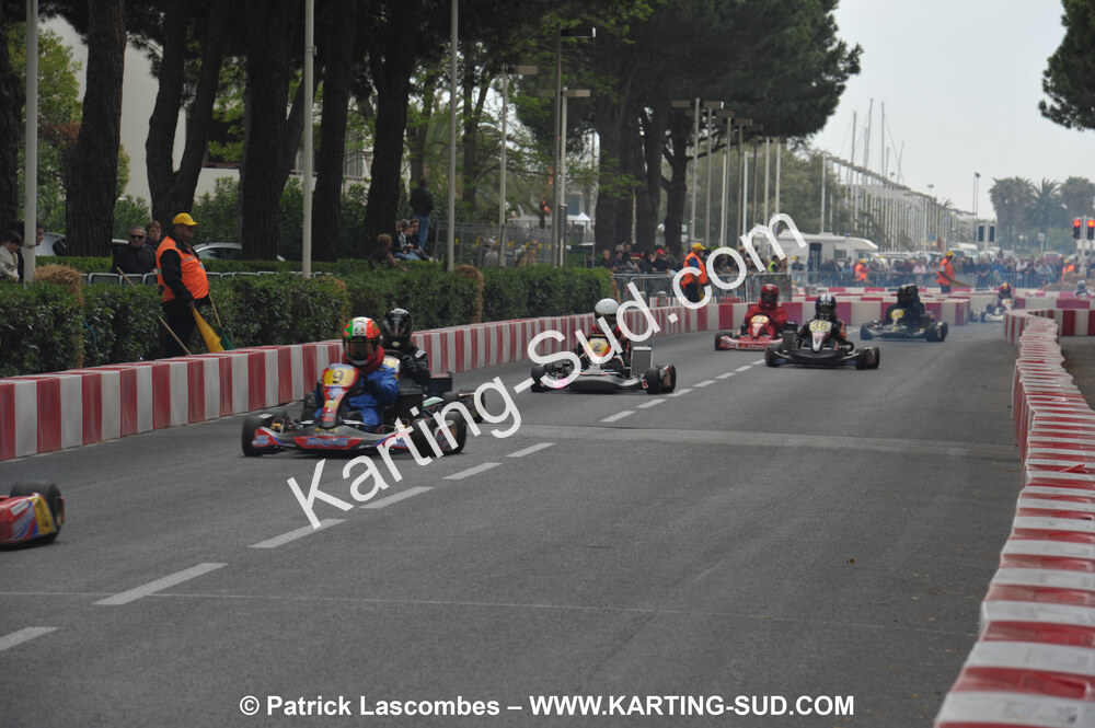 02/05/2010 : 2ème Kart Cup de La Grande Motte (photos Patrick Lascombes) 2010 — karting