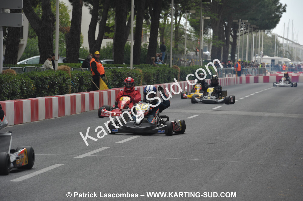 02/05/2010 : 2ème Kart Cup de La Grande Motte (photos Patrick Lascombes) 2010 — karting