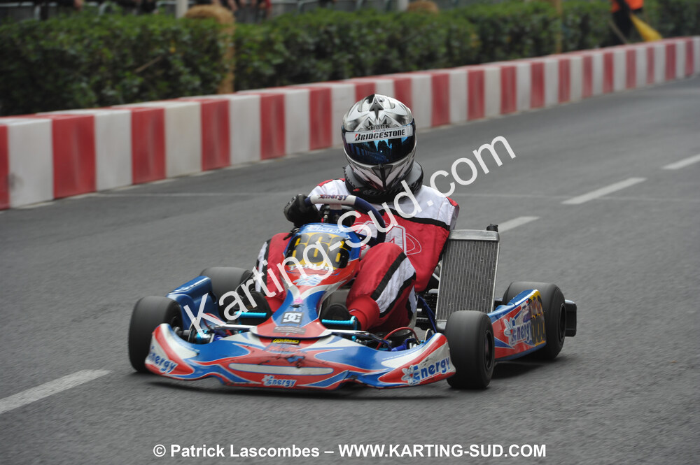 02/05/2010 : 2ème Kart Cup de La Grande Motte (photos Patrick Lascombes) 2010 — karting