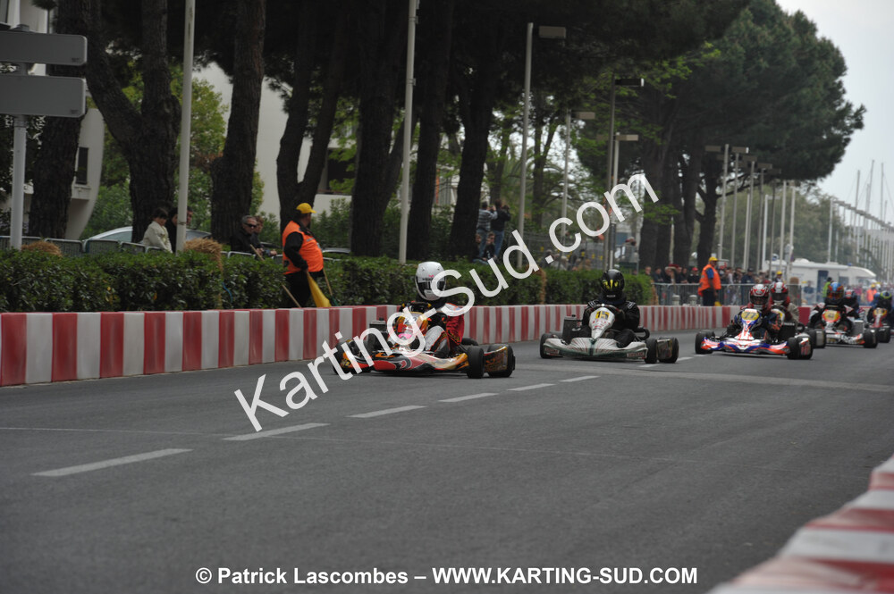 02/05/2010 : 2ème Kart Cup de La Grande Motte (photos Patrick Lascombes) 2010 — karting