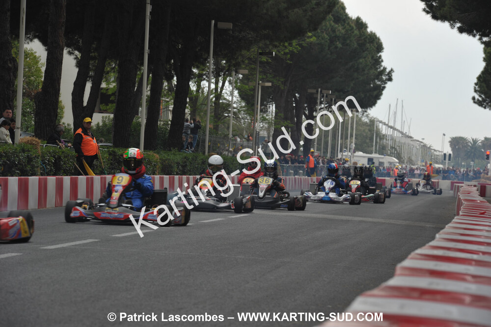 02/05/2010 : 2ème Kart Cup de La Grande Motte (photos Patrick Lascombes) 2010 — karting