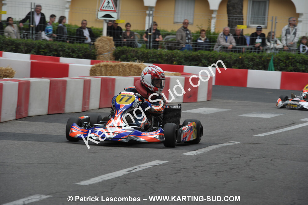02/05/2010 : 2ème Kart Cup de La Grande Motte (photos Patrick Lascombes) 2010 — karting