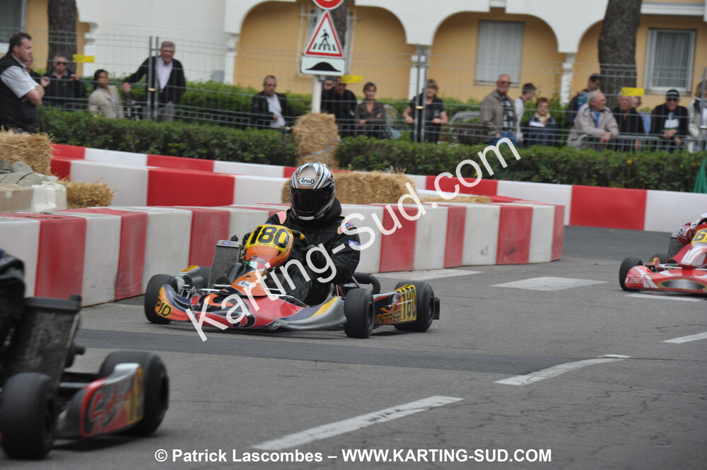 02/05/2010 : 2ème Kart Cup de La Grande Motte (photos Patrick Lascombes) 2010 — karting