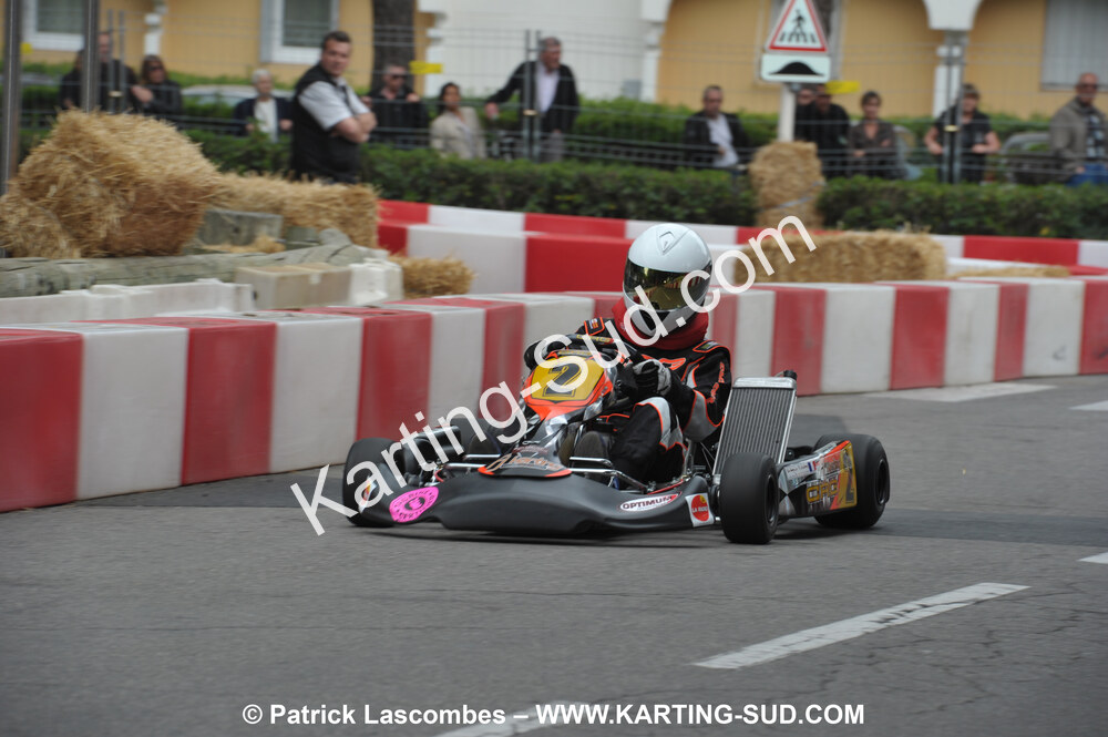 02/05/2010 : 2ème Kart Cup de La Grande Motte (photos Patrick Lascombes) 2010 — karting